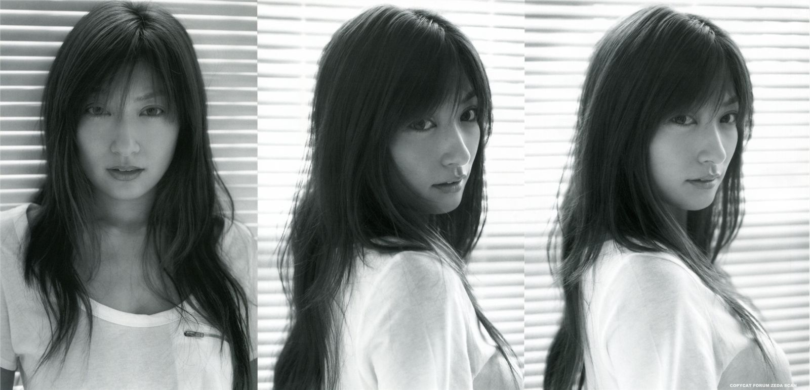 熊田曜子 Yoko Kumada  Dress up Doll    日本美女[PB写真集]